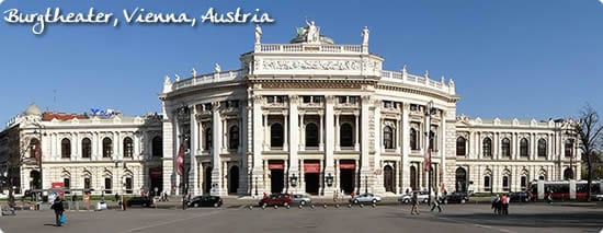 Burgtheater