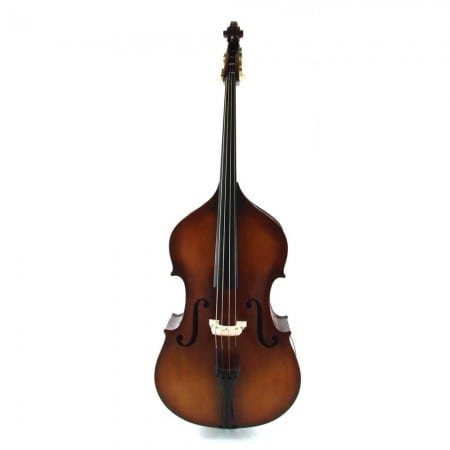 Frankfurt Bass