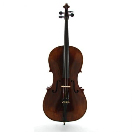 Hamburg Cello