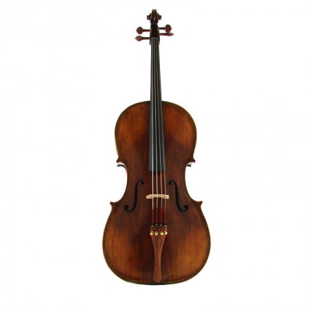 Hamburg Handcraft Cello