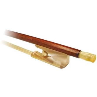 Handcrafted White Horn Model Bow