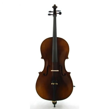 Munich Cello