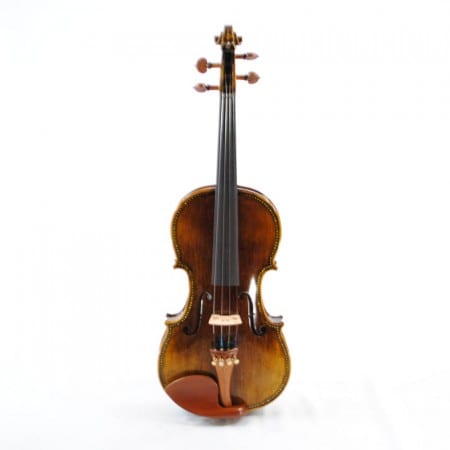 Hamburg Handcraft Violin
