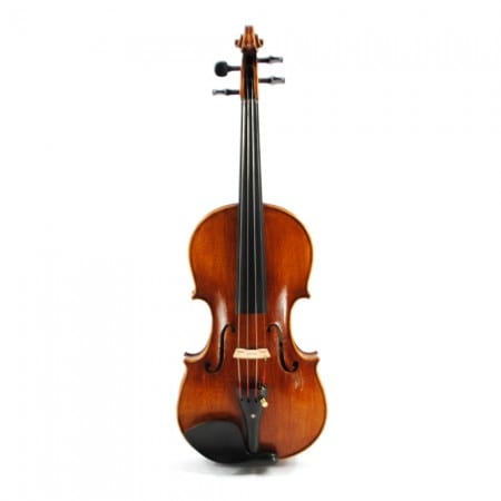 Mastercrafted J. Liu Signature Model Violin