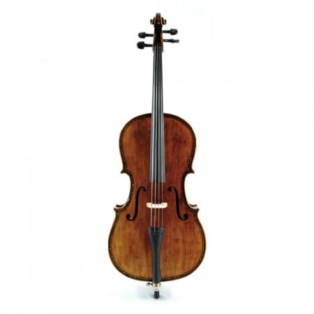 Munich Handcraft Cello
